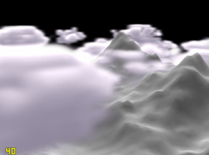 VoxelClouds2.2